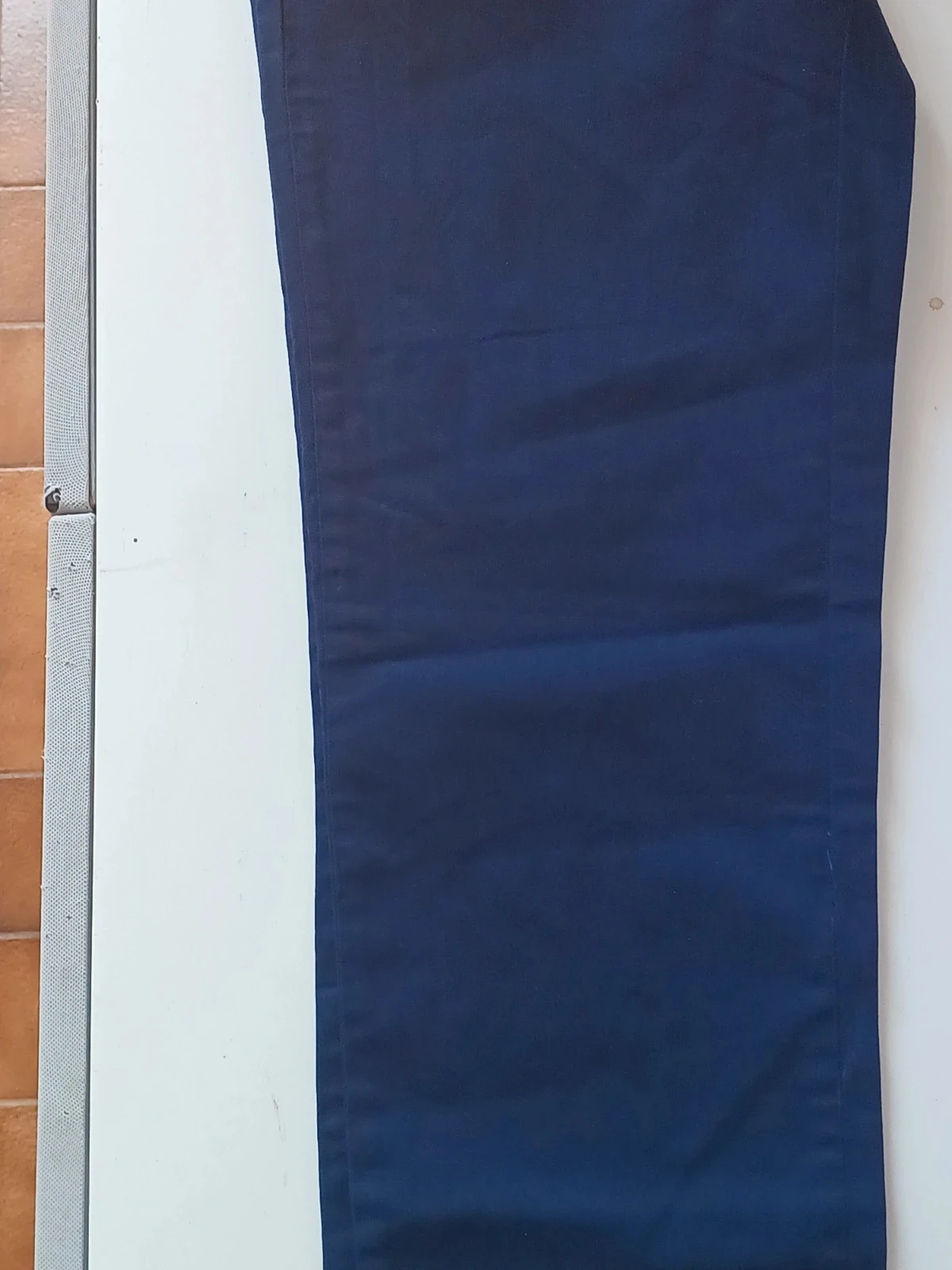Calça social Lpb woman azul marinho tamanho 38 – photo 10